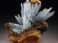 barite photo-3