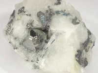 photo propriétés pierre carrollite sur www.pierresdesante.com