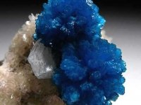 photo propriétés pierre cavansite sur www.pierresdesante.com