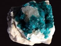 photo pierre dioptase 18