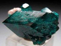 photo pierre dioptase 5