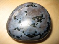 merlinite photo 1
