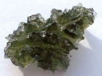 moldavite photo 2