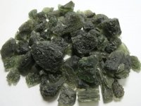 moldavite photo 3