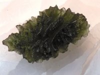 moldavite photo 7