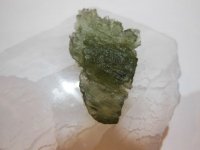 moldavite photo 8