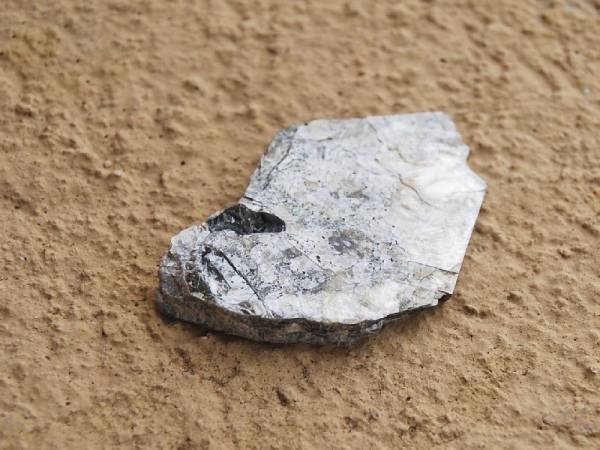 photo et propriétés de la pierre muscovite