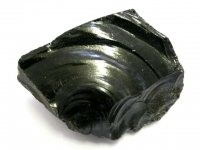photo pierre obsidienne 7
