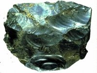 photo pierre obsidienne 8