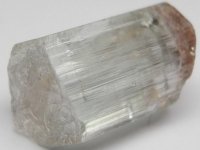 photo tourmaline achroite