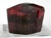 photo tourmaline liddicoatite