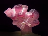 photo rubellite tourmaline
