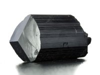 photo schorl tourmaline noire