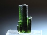 photo verdelite tourmaline