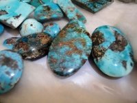 photo pierre turquoise 2