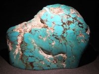 photo pierre turquoise 4