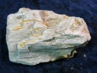 ulexite photo 2