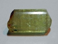 photo pierre vésuvianite 1