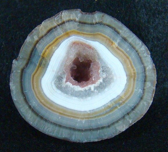 agate