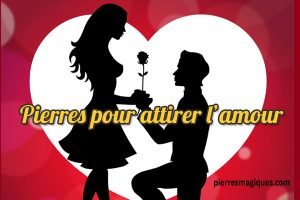 Bijoux en pierres naturelles pour attirer l’amour