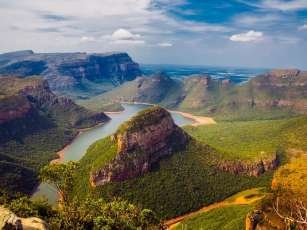 De quand date la vie sur les continents?