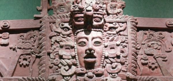 Mayas et changement climatique Mayas et changement climatique
