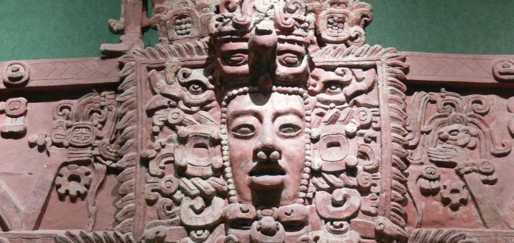 L’incompréhension sur les Mayas et le changement climatique