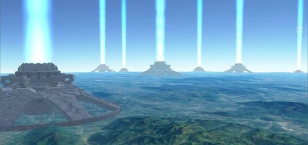 Comment déplacer notre planète ?