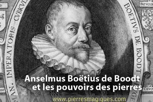 Anselmus Boëtius de Boodt le grand minéralogiste anselmus-boetius-boodt