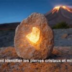 Comment identifier les pierres cristaux et minéraux? Comment identifier les pierres cristaux et minéraux?