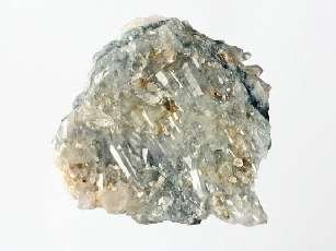 actinolite