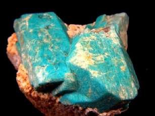 amazonite