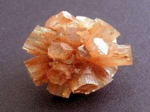 aragonite