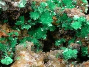 cabrerite