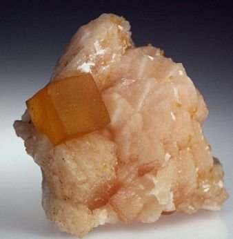 calcite