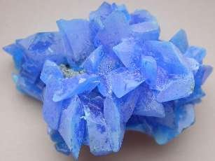 chalcanthite
