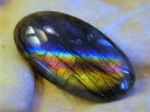 labradorite