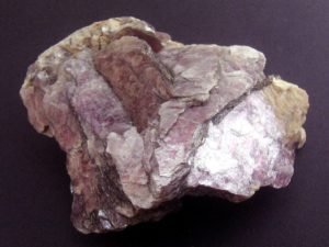 lépidolite