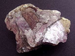 lépidolite