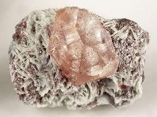 morganite