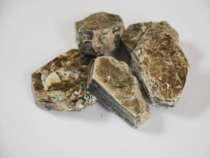 muscovite