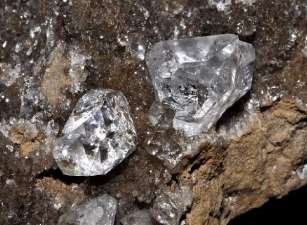 diamant Herkimer