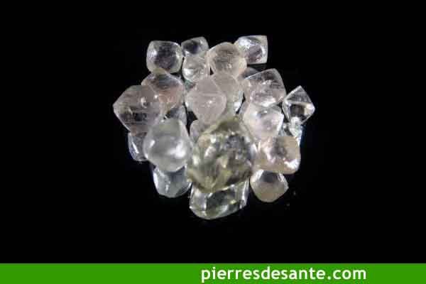 04 – Diamant – pierre de naissance du mois d’avril 04 – Diamant – pierre de naissance du mois d’avril