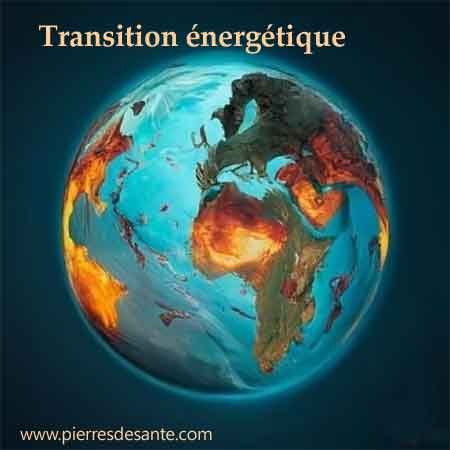 La transition énergétique vers un avenir plus durable